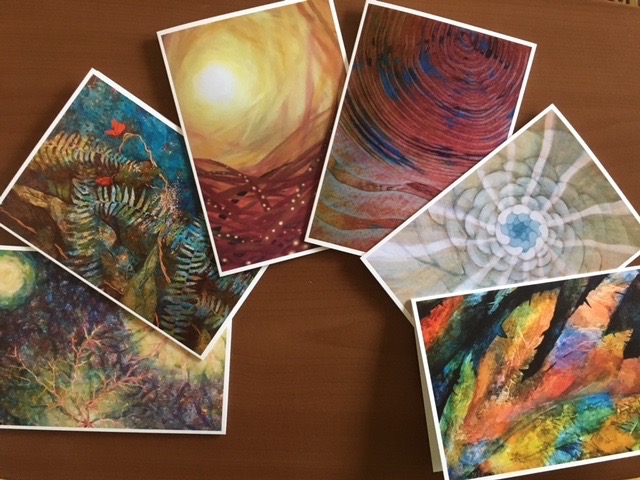 Art Cards