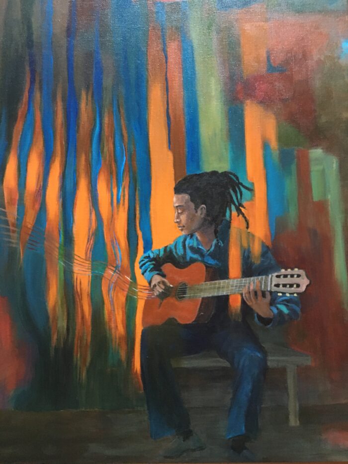 Music Man